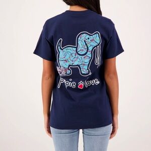 Puppy Love Taylor Swift Bracelet Tee